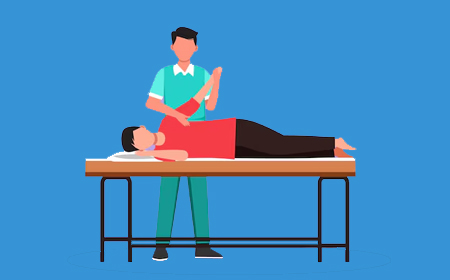 Fisioterapia a domicilio en Sevilla