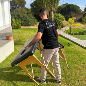 Fisioterapia Sevilla