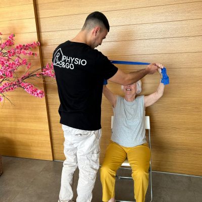 masaje oncológico fisioterapia