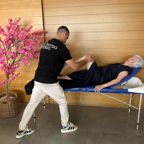 rehabilitacion neurologica sevilla